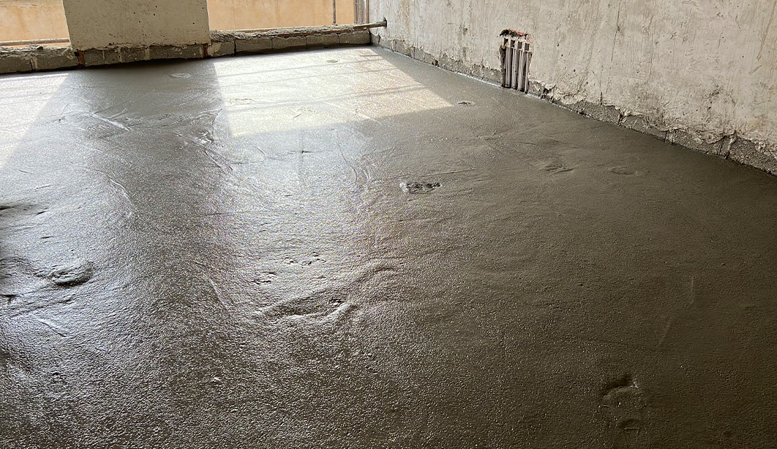 floor-foam-concrete-or-pooke